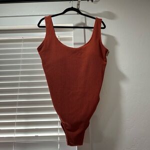 Victoria’s Secret PINK Swimwear One-Piece